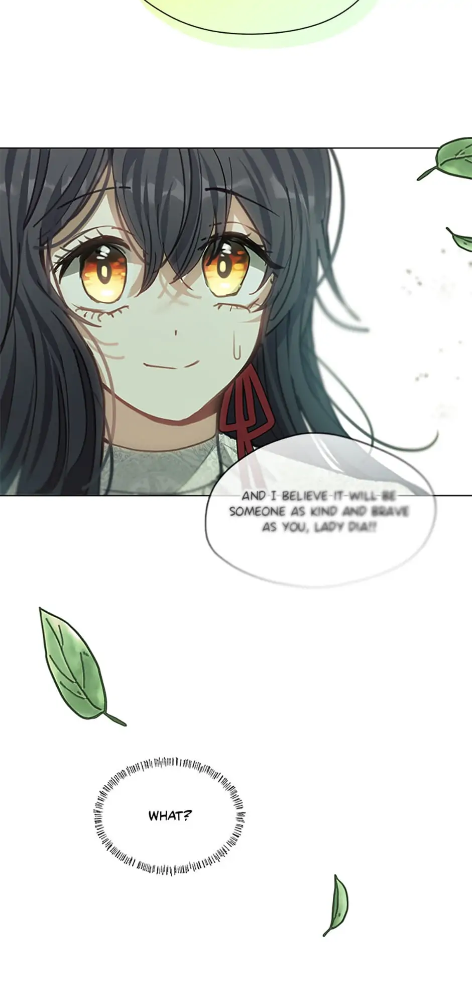 Devoted to Diamond Chapter 67 - page 44